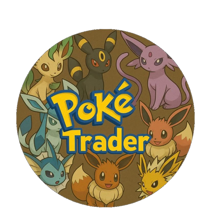 PokeTrader